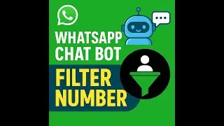 🚀 WhatsApp Marketing 2025 Tutorial | Send Bulk Messages + Number Filter for Business Growth