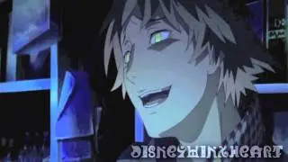Pretty Little Psycho! [Collab with DisneyWinxHeart]