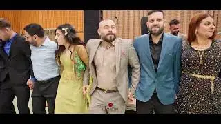 Cejna & Ezi 2025 P3 | Imad Xanki & Hozan Barzan | Milani / Reqs | by Luma Media