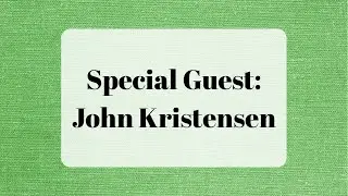 Special Guest | Ps. John Kristensen | June 15/2025 | Transformation Church