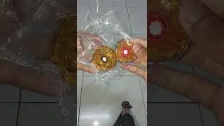 Unboxing Beyblade Hunting From JJJ (Jalan-Jalan Japan/Japan Shop) #short #BBEGRAND #beyblade