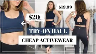 Дешевая перевозка спортивной одежды || Цель &mdash; JoyLab и All In Motion