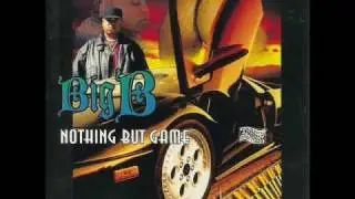 Big B (Of Ghetto Kaos) - Hence Rock Feat. Deco D