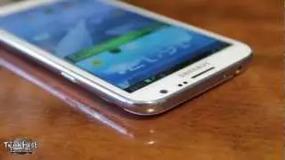 Лопатофон #2 - Тест скоростей Apple iPhone 5 и Samsung Galaxy Note 2 (II)