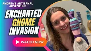 Enchanted Gnome Invasion