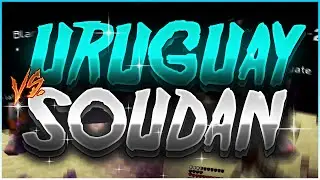 FIN DE FUNCRAFT ? WCF : URUGUAY Vs. SOUDAN (37 de ratio + BAN)