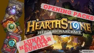 Opening Lunar New Year Bundle