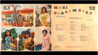 078. Ida Laila - Bersama OM Sinar Kemala 