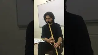 Tanburi Cemil Bey muhayyer peşrev