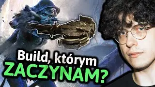 STARTER BUILD - Crossbow Lightning Deadeye - Tym zacznę w Path of Exile 2 - 0.3