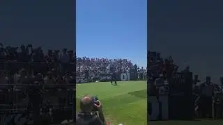 Brooks Koepka Liv golf