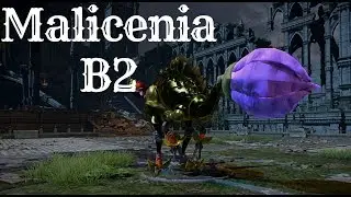 Skyforge: Malicenia B2 / PC 2018
