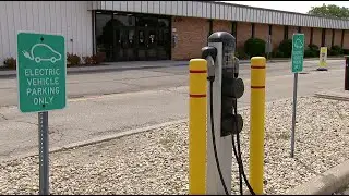 Biden Admin Grants $521M to Install 9,200 EV Charging Ports