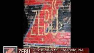 Zebu Forno - NJ Discover