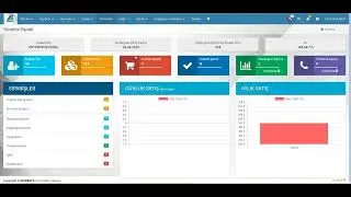 AKINSOFT E Ticaret Web Entegrasyon   Wolvox Bağlantı Ayarları