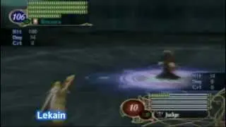 100th video - Bosses Kill Ashera II