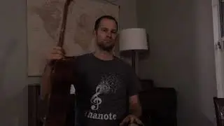 Thanos Porch Theme from Infinity War - Guitar Cover