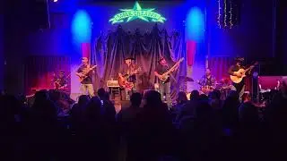 Roger Creager -  Gulf Coast Time