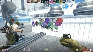 silver nuke experience