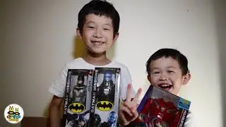 Welcome to AJ Toys Buddy!