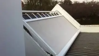 Melbourne Skylight Blinds