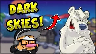 OPERATION BLACKOUT IN BOX CRITTERS!?