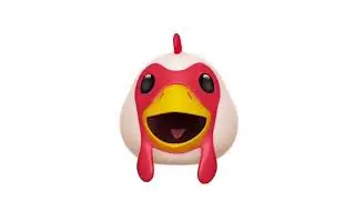 I Believe I Can Fly-R  Kelly (Animoji)