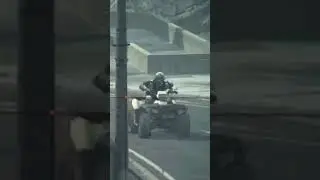 These damn Quad drivers #shorts #gaming #cod #warzone