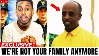 Johnny Somali's Parents CONFESS &ndash; Things Just Got WORSE!