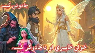 Badsha Aw Darzi Da Zoy Kissa | Pashto Emotional Kahani | Moral Story In Pashto