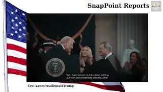 Trump&rsquo;s 2025 Comeback: America Rises Again