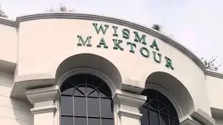 Manasik Umroh Maktour 2025