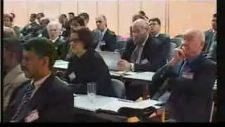 The Pipeline Technology Conference 2008