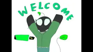 WELCOME! [EXTENDED BIO]