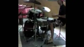 Patrick Willian Batera