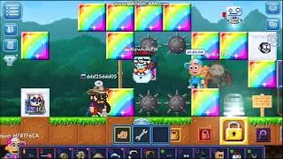 Hacking and getting stuff#2 (ft. Commander_K, AYTA and Dalts)