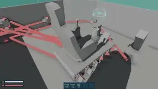 My biggest ship whole tour || Stellar Drive