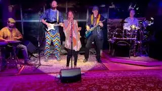 African Band Makuru Reel