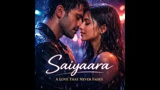 PulseDrop – AI Viral EDM Beats  👉 Saiyaara 💔 | This Love Song Will Make You Fall in Love Again