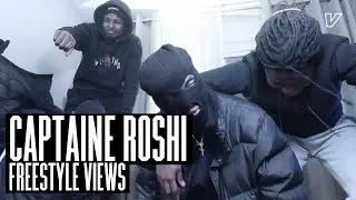 Captaine Roshi - 09 | Freestyle Views