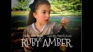 RUBY AMBER - 2018 Short Film
