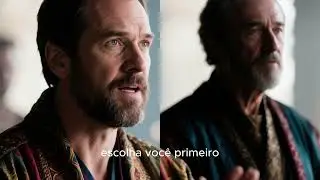 Pp cap 12 Abraão em Canaã