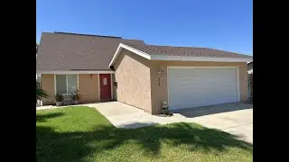 Houses for Rent in San Dimas 4BR/2BA by Property Management in San Dimas