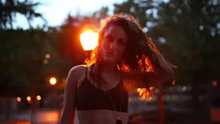 Music Video for Feature Film: 
