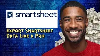 Export Smartsheet Data Like a Pro