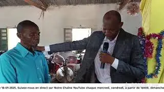 Live streaming of Tabernacle de Lubao