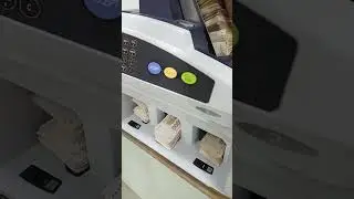 COUNTING OF CASH WITH NEW TECHNOLOGY #india #chinatechnology #automobile #uk #machine #wood