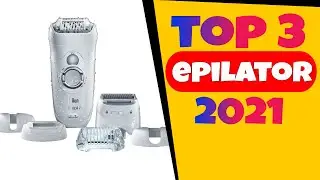 Best bikini epilator 2021 (Check Here)...