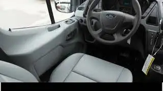 2018 Ford Transit 250 NewNew or Used 88925