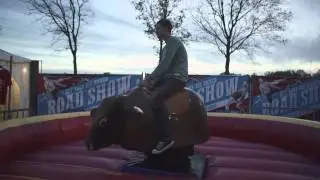 Oerrock 2015: dag 2